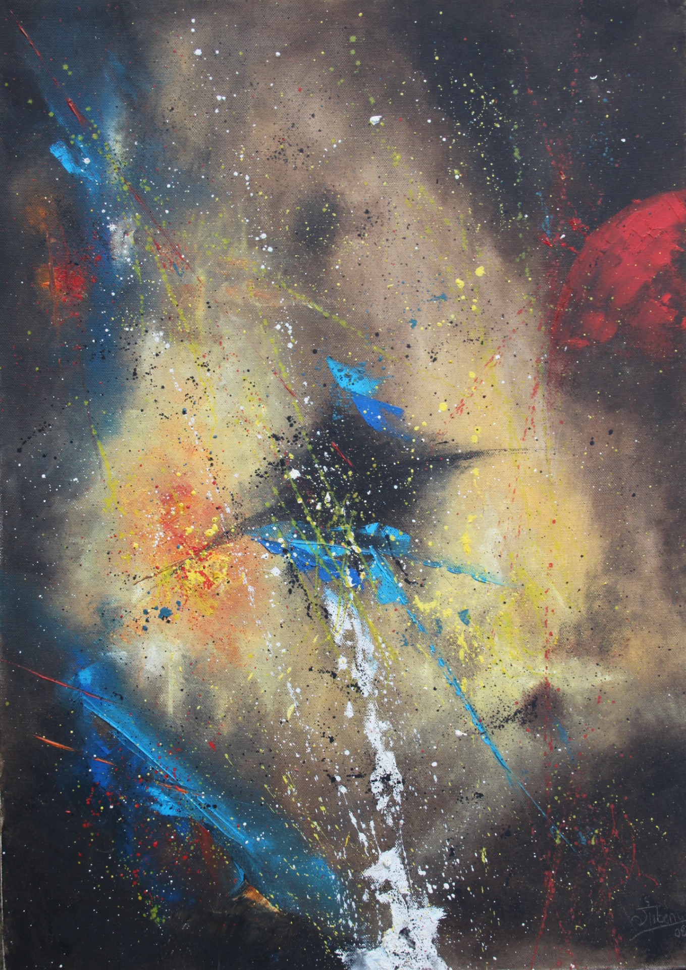 Voyager