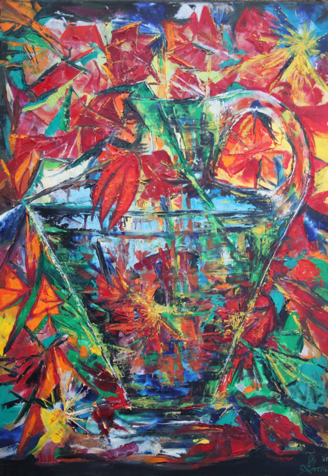 TRANSPARENTE