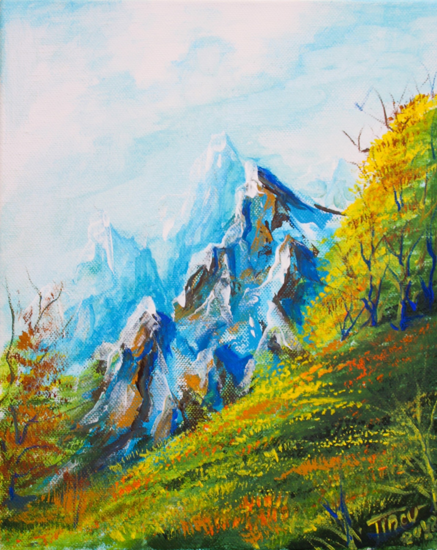 Collina