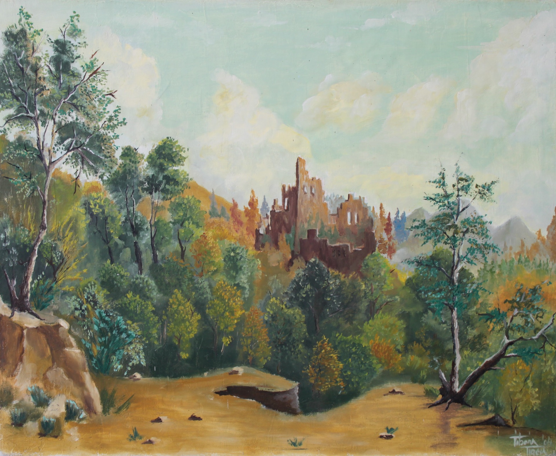 Cetatea